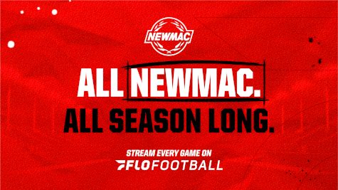 NEWMAC Football