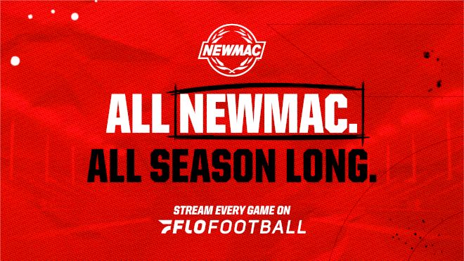 NEWMAC Football