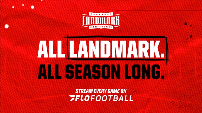 picture of Landmark Football