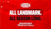 Landmark Football