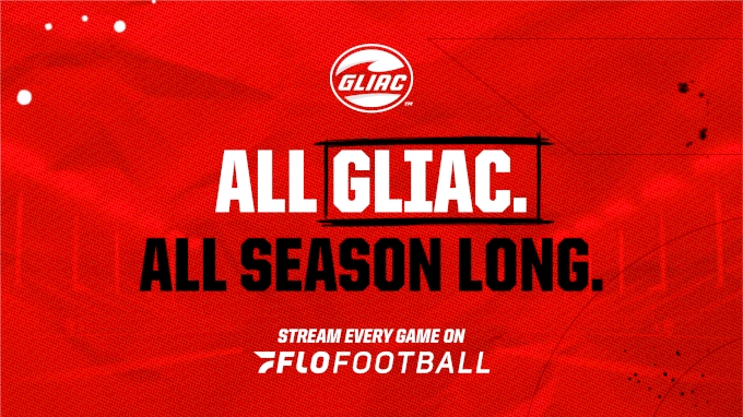 picture of GLIAC Football