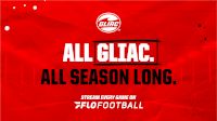 GLIAC Football Highlights