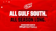 Gulf South Football Highlights
