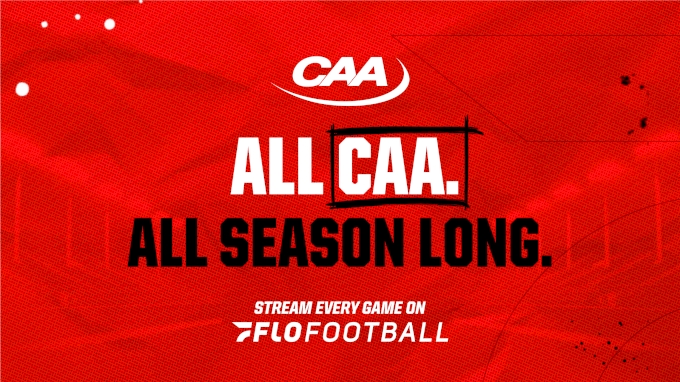 picture of CAA Football Highlights