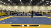 Brandon Eric Neiford vs Philip Tanenbaum 2024 World IBJJF Jiu-Jitsu No-Gi Championship