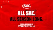 SAC Football Highlights