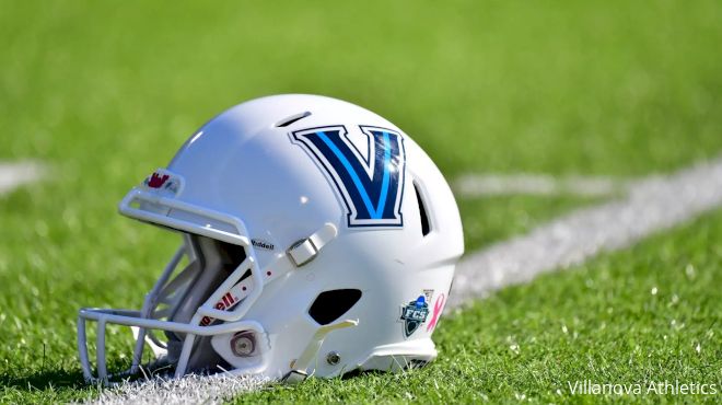 2024 FCS Football Scores In Week 3: Villanova Survives Towson