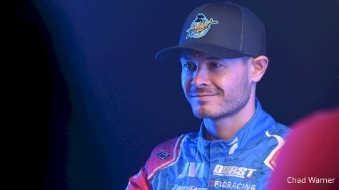 Kyle Larson Enters Wednesday Gold Cup Race At Silver Dollar Speedway