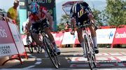 Primoz Roglic Gets Comeback Win In Stage 4 Of Vuelta a España 2024