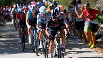 Extended Highlights: Vuelta a España Stage 4