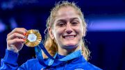 When Will U.S. Women's Freestyle Team Overtake The World?