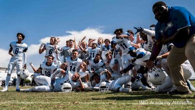 IMG Academy Football: Here's What To Know