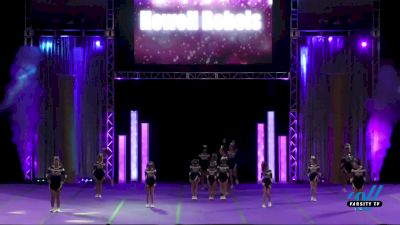 Howell Rebels - RAGE [2022 L3 Performance Recreation - 14 and Younger (AFF) Day 1] 2022 Spirit Unlimited: Battle at the Boardwalk Atlantic City Grand Ntls
