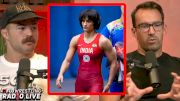 Did The IOC Get The Vinesh Phogat Situation Correct?