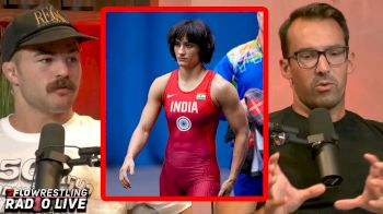 Did The IOC Get The Vinesh Phogat Situation Correct?