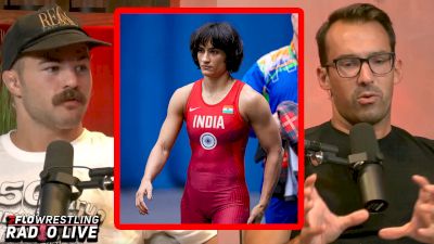 Did The IOC Get The Vinesh Phogat Situation Correct?