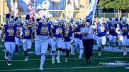 Angelo State Vs. UTPB Football Live Updates & Scores