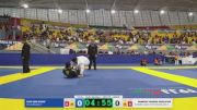 FABRICIO VASQUES GONÇALVES vs THEO NERI DUQUE 2026 FPJJ Circuito Paulista GI Etapa 3