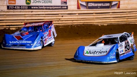 Lucas Oil Late Models At Port Royal Speedway Schedule, Purse Info & More