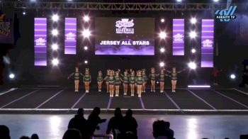 Jersey All Stars - Decepticons [2024 L4.2 Senior Day 1] 2024 SU Battle at the Boardwalk Grand Nationals