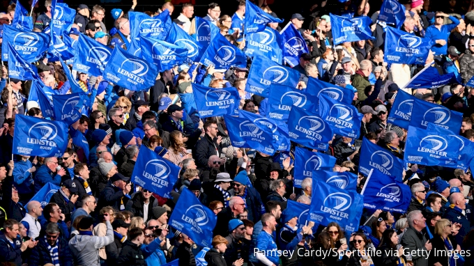 Leinster Rugby secures key dates for Investec Champions Cup at Aviva Stadium