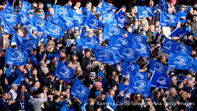 Leinster Rugby Locks In Key Aviva Stadium Dates For Investec Champions Cup