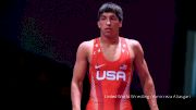 Team USA Results At The 2024 U17 World Wrestling Championships