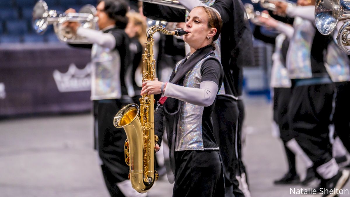 WGI PHOTO GALLERIES: 2024 Eva Independent (WIO)