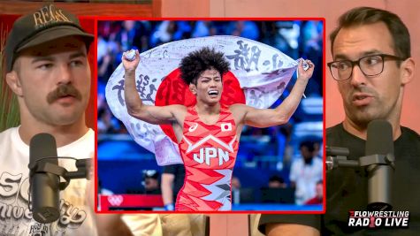 Japan's Insane Olympic Performance