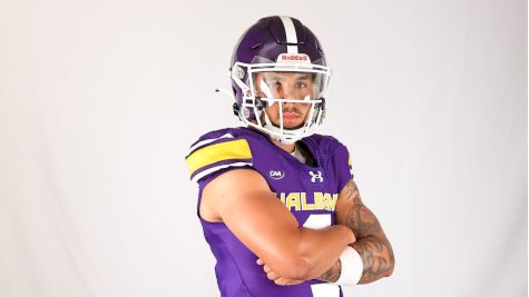 Wisconsin Transfer Myles Burkett Named UAlbany Starting QB Ahead Of LIU