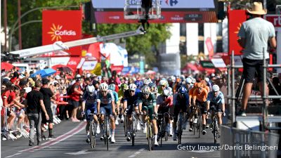 Extended Highlights: Vuelta a España Stage 5