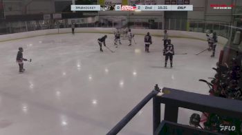 Replay: Home - 2023 Bridgewater vs Boston | Nov 10 @ 8 PM