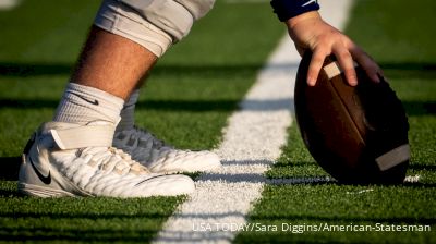 NCAA Division III Football Scores In Week 7