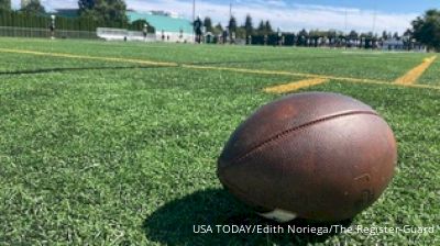 NCAA Division III Football Scores And Biggest Wins Of Week 5