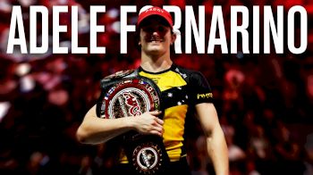 All Gold For Adele Fornarino | Every Match From Adele's Historic Performance