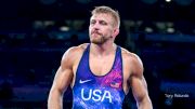 2024 Paris Olympics Men's Freestyle Wrestling By The Numbers