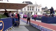 Replay: Field 3: Main Camera High Jump Women  - 2025 Wanda Diamond League: Zürich (SUI) | Aug 27 @ 3 PM