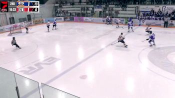 Replay: Home - 2024 Columbia Valley vs Fernie | Nov 2 @ 6 PM