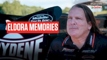 Road To Eldora: Scott Bloomquist Reflects On Eldora Career