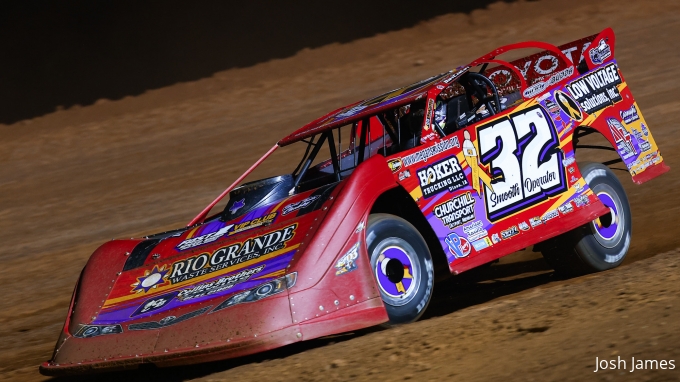 Flor Oil Racing Castrol FloRacing Night In America Results At Lernerville Speedway ...
