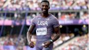 Olympic Medalists Return To The Track In Lausanne Diamond League