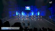 CVJM American Sports Club e.V. - Heavenly Force Seniors [2026 IO-2 Day 1] 2026 ELITE Cheerleading Championship