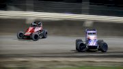 USAC Sprint Car Smackdown XIII Entry List & Storylines For Kokomo Speedway