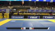 Shawn Jasen Cox vs Jeffrey Clinton Ochs 2026 Pan Jiu Jitsu IBJJF Championship