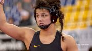 Bella Mir Transfers From Iowa Wrestling To North Central