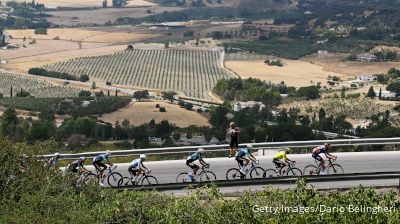 Regardez au Canada: Vuelta a España - Étape 6