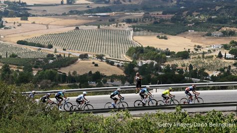 Regardez au Canada: 2024 Vuelta a España - Étape 6