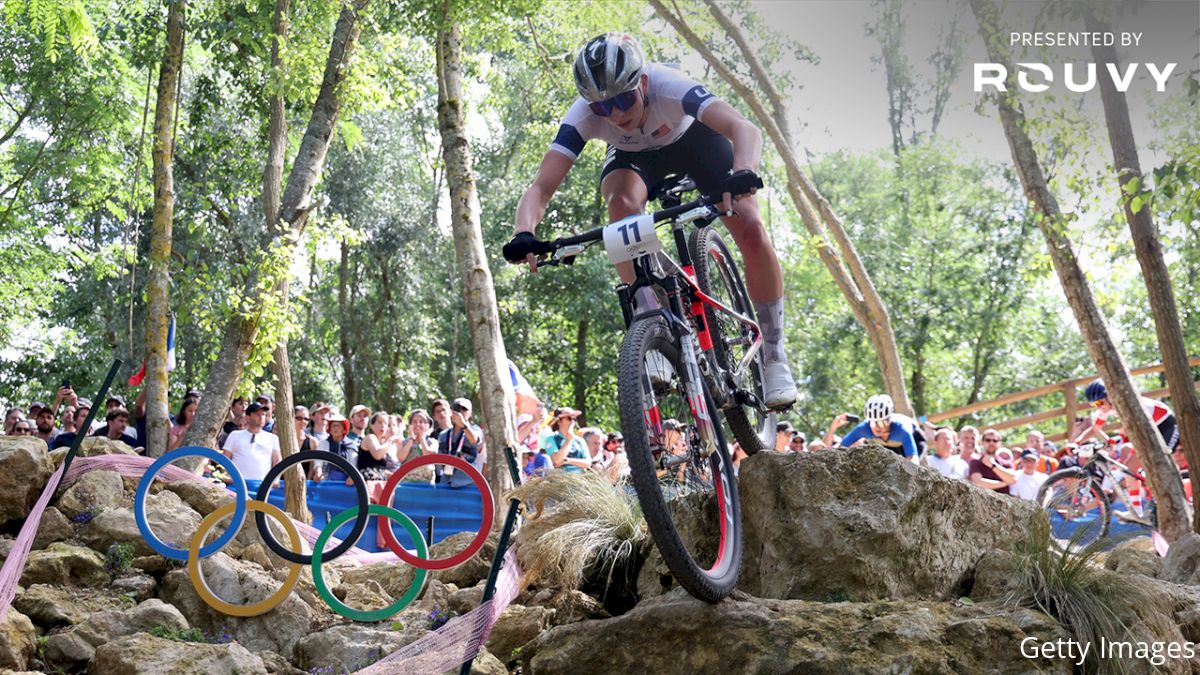 UCI MTB World Championships Teams Announced For U.S. And Canada