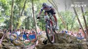 UCI MTB World Championships Teams Announced For U.S. And Canada