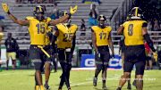 How To Watch St. Frances Football Vs. Central Catholic